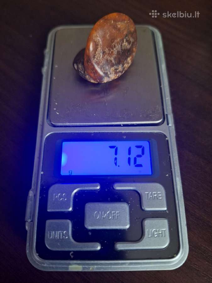 10 gintato gabalų - nuotraukos Nr. 3