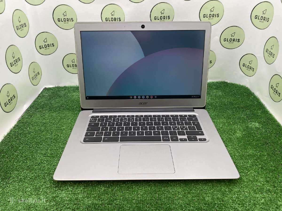 Acer Chromebook Cb3-431 Celeron 4gb 32gb SSD #1-8