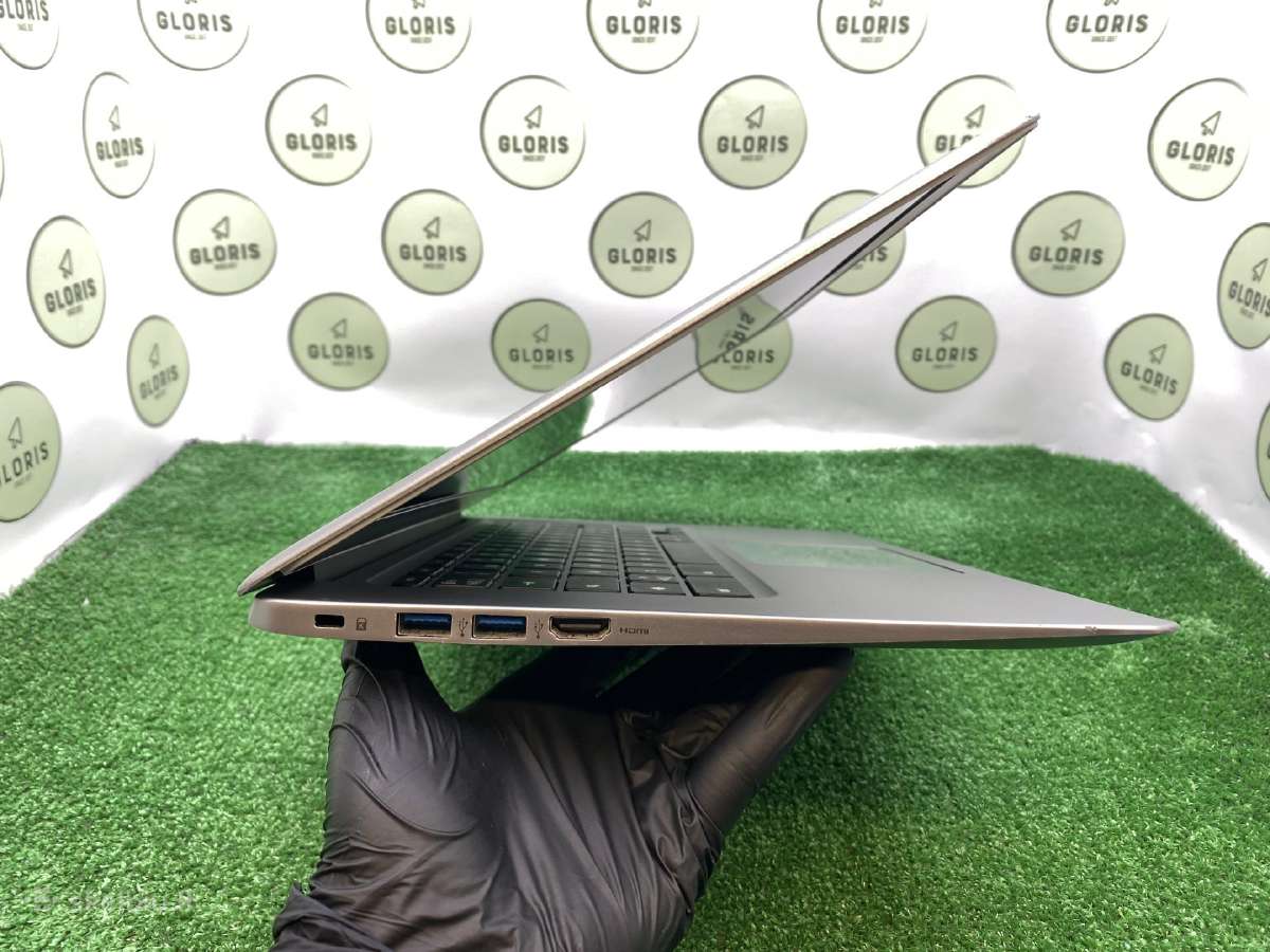 Acer Chromebook Cb3-431 Celeron 4gb 32gb SSD #1-8 - nuotraukos Nr. 9