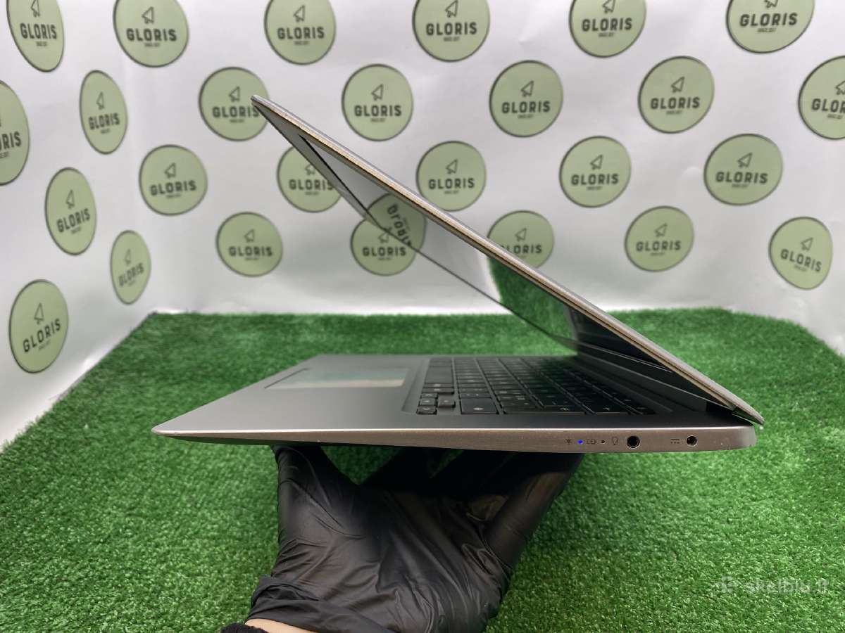 Acer Chromebook Cb3-431 Celeron 4gb 32gb SSD #1-8 - nuotraukos Nr. 10