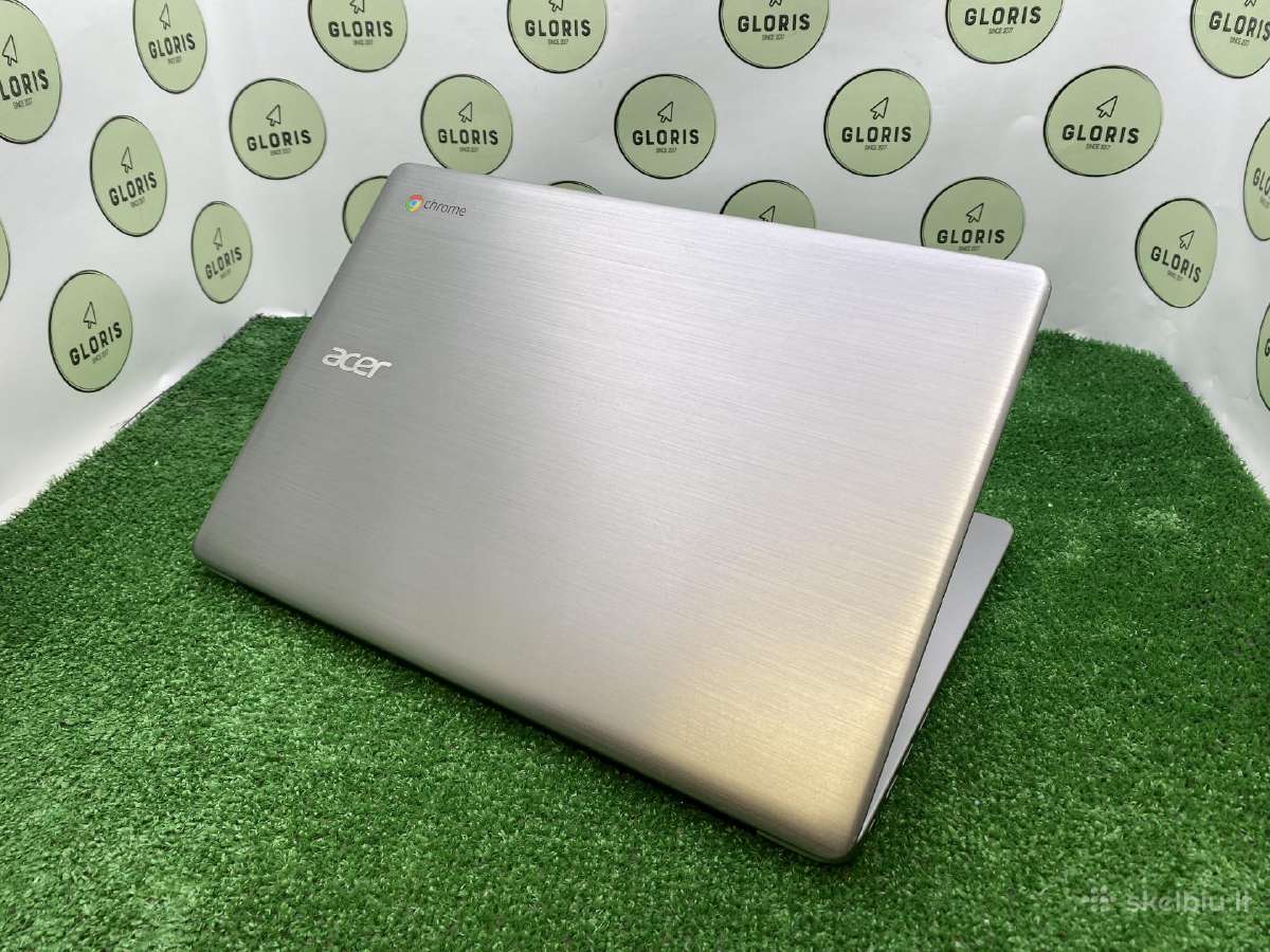 Acer Chromebook Cb3-431 Celeron 4gb 32gb SSD #1-8 - nuotraukos Nr. 11