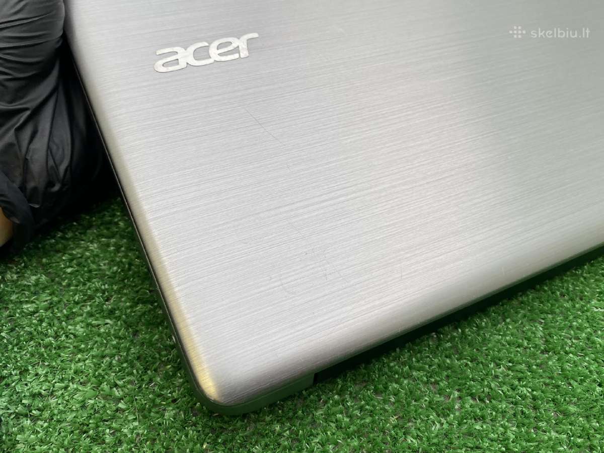 Acer Chromebook Cb3-431 Celeron 4gb 32gb SSD #1-8 - nuotraukos Nr. 14