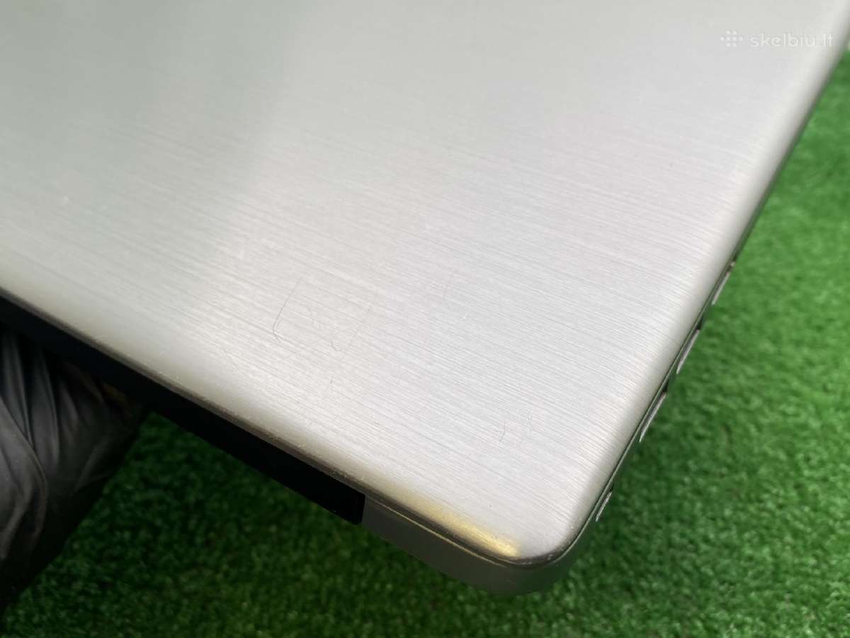 Acer Chromebook Cb3-431 Celeron 4gb 32gb SSD #1-8 - nuotraukos Nr. 15