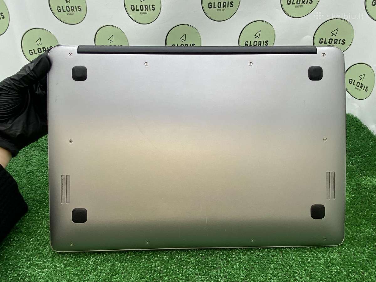 Acer Chromebook Cb3-431 Celeron 4gb 32gb SSD #1-8 - nuotraukos Nr. 19