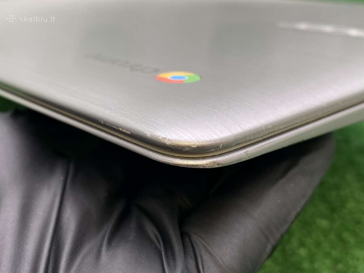 Acer Chromebook Cb3-431 Celeron 4gb 32gb SSD #1-8 - nuotraukos Nr. 17
