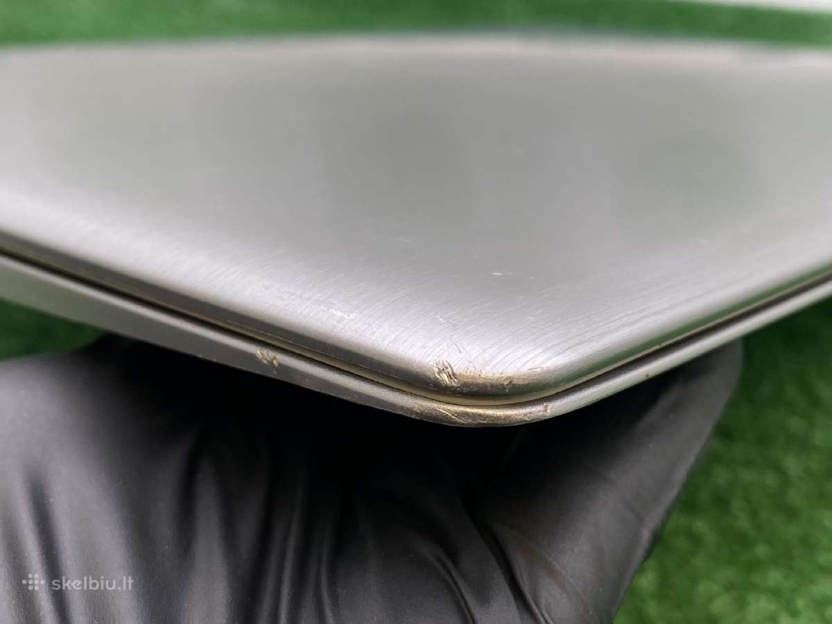 Acer Chromebook Cb3-431 Celeron 4gb 32gb SSD #1-8 - nuotraukos Nr. 18