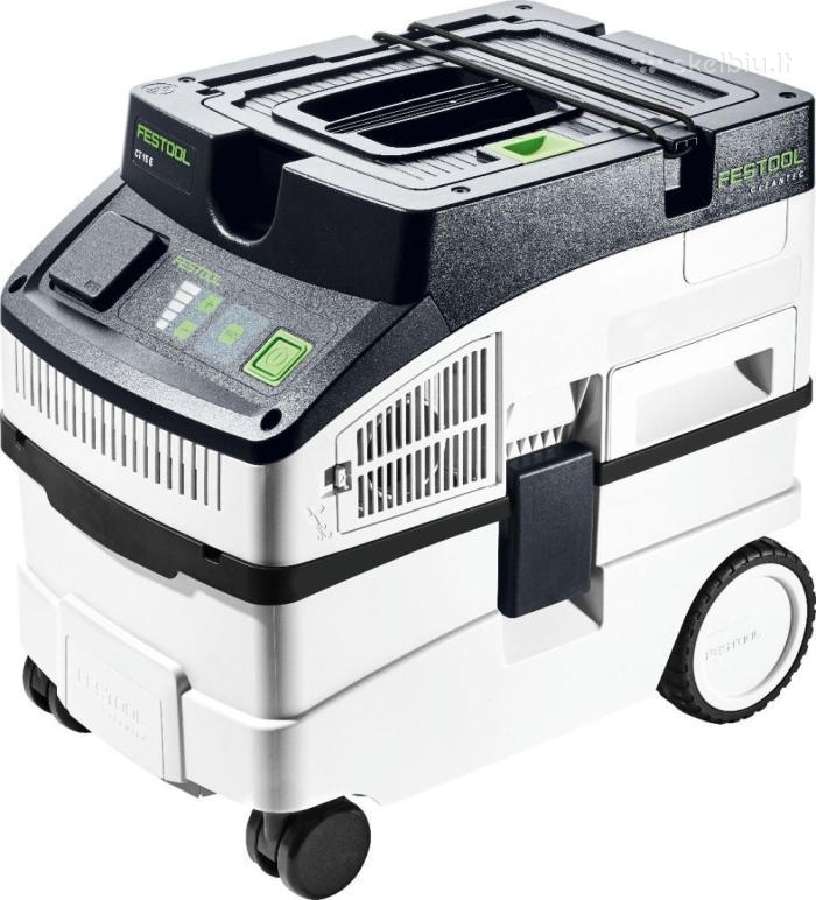 Festool of 2200, rebq, hkc55, c18,ets,p - nuotraukos Nr. 10