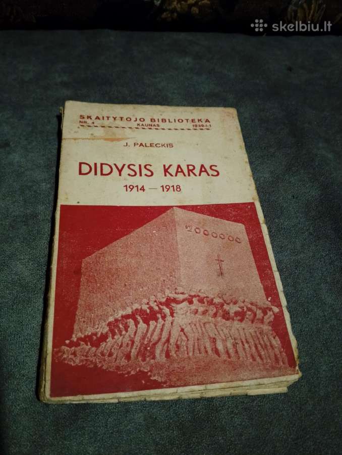 Knyga
