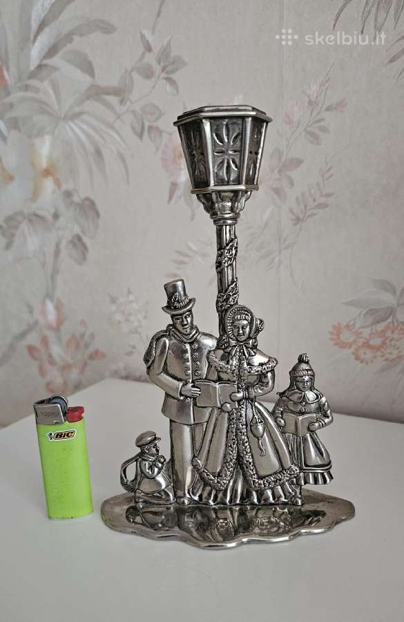 Žvakidė.