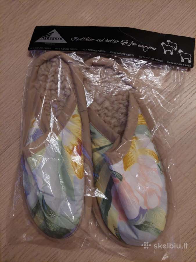 Vyr.šlepetės