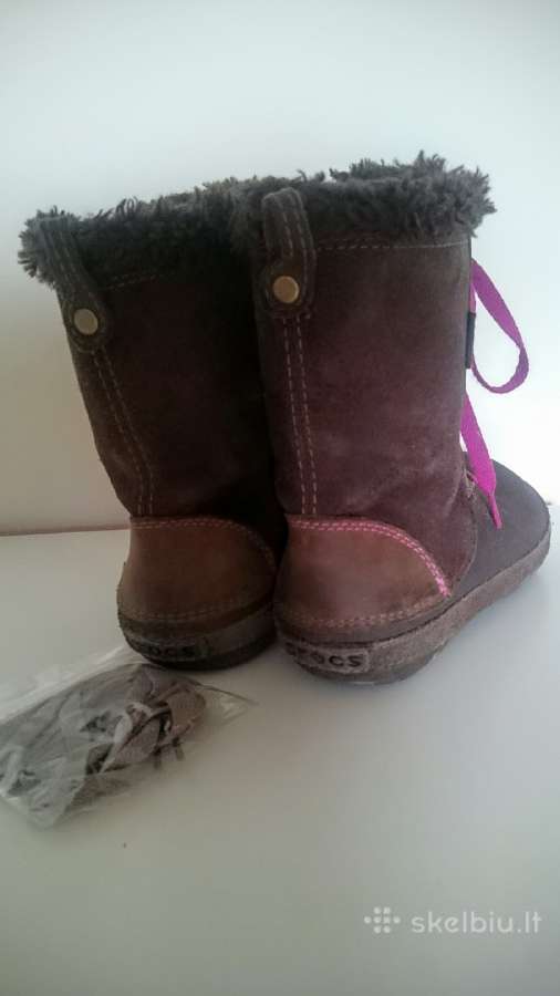 Crocs - nuotraukos Nr. 3