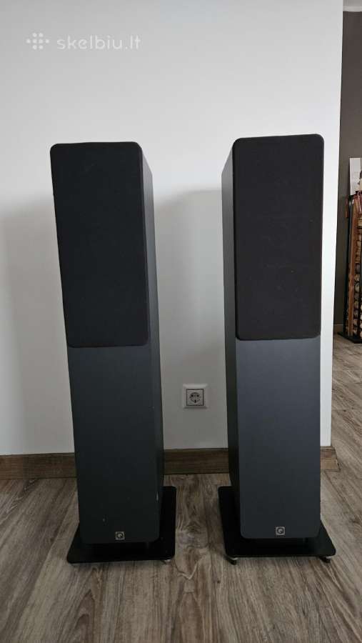 Q Acoustics 2050i - Skelbiu.lt