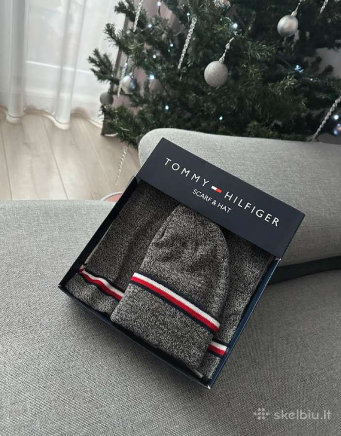 Tommy Hilfiger rinkinys vyrams