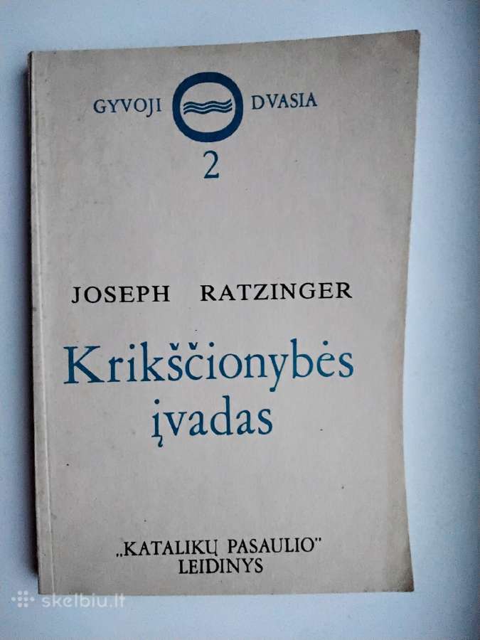 Krikščionyb įvadas. Saulės giesmė. Ieškau tavo vei - nuotraukos Nr. 2