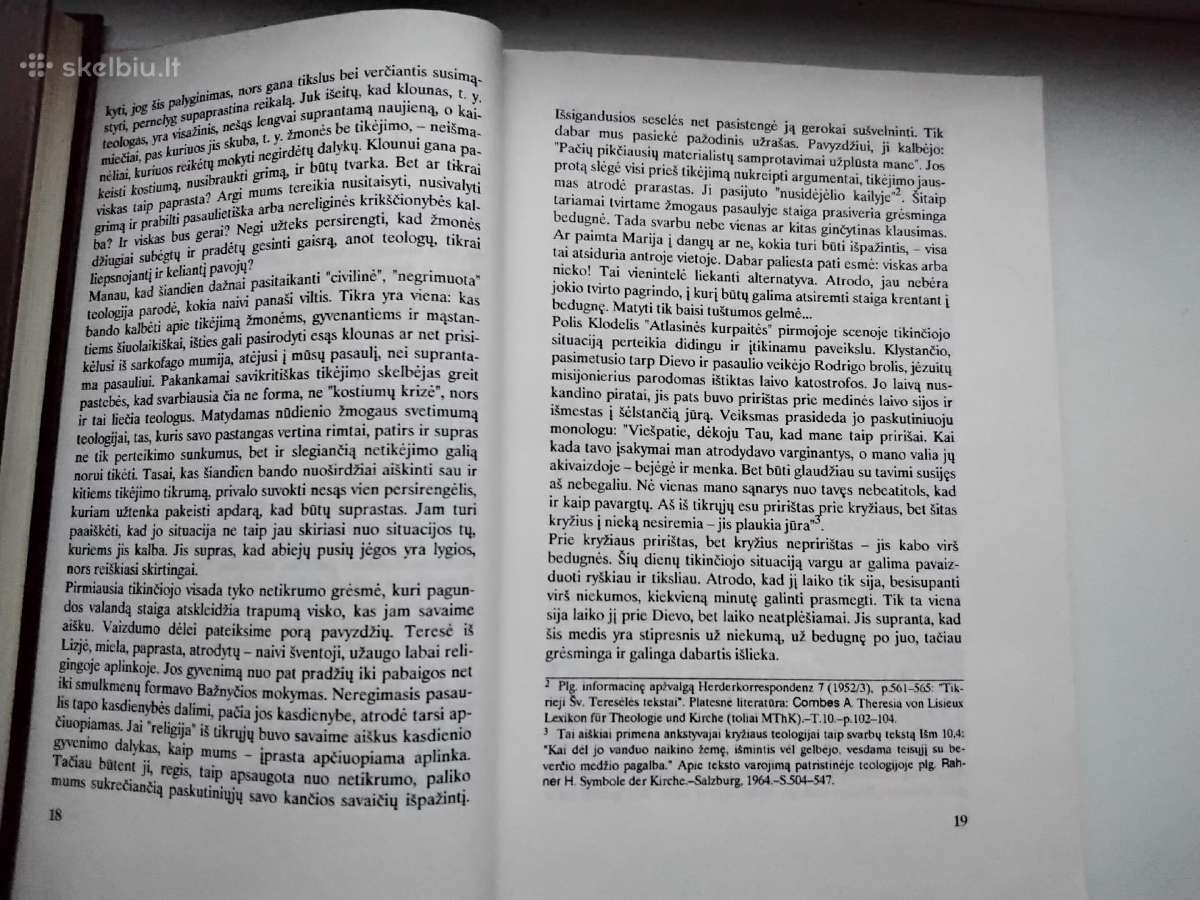 Krikščionyb įvadas. Saulės giesmė. Ieškau tavo vei - nuotraukos Nr. 6