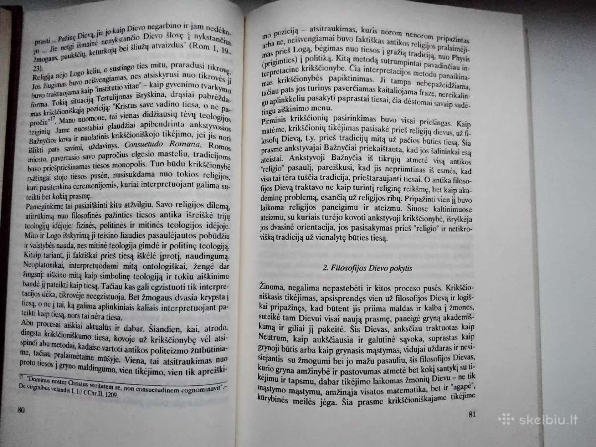 Krikščionyb įvadas. Saulės giesmė. Ieškau tavo vei - nuotraukos Nr. 8