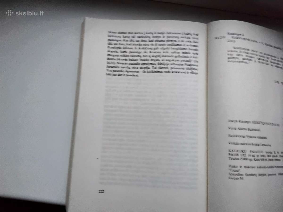 Krikščionyb įvadas. Saulės giesmė. Ieškau tavo vei - nuotraukos Nr. 9