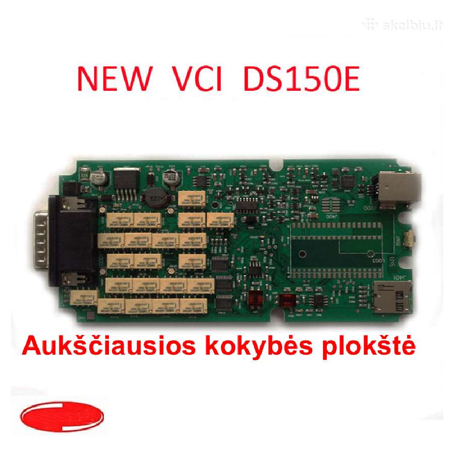 Autocom cdp+ 2021v3 99€ nemokamas pristatymas Viln