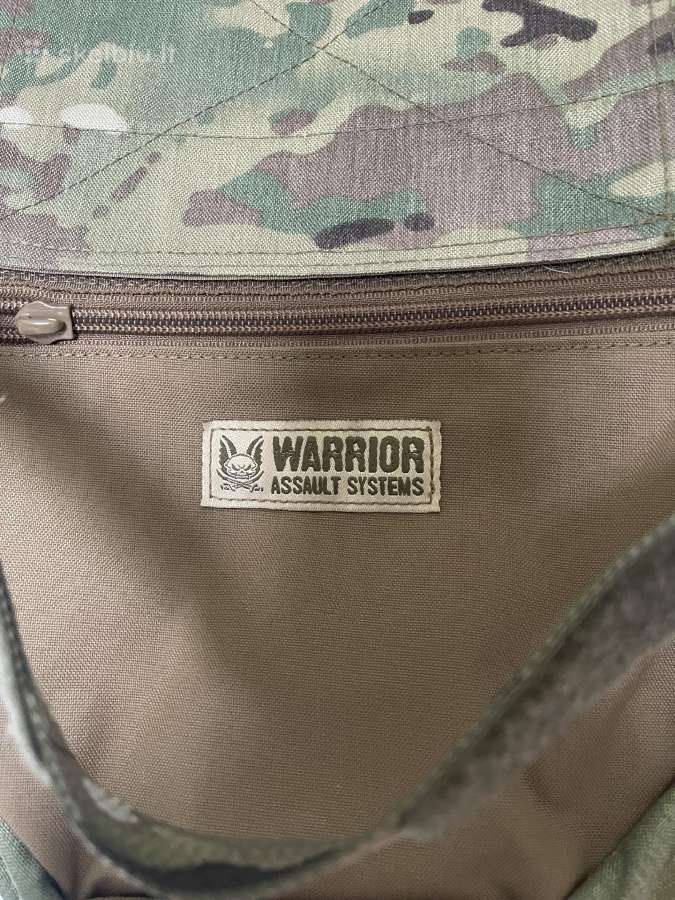 Warrior Assault Systems chest rig'as - nuotraukos Nr. 5