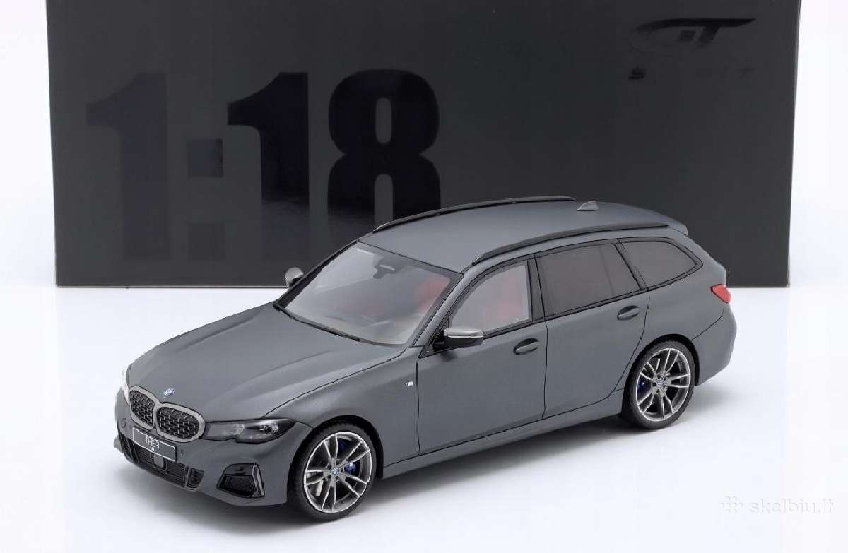Bmw M340i G21