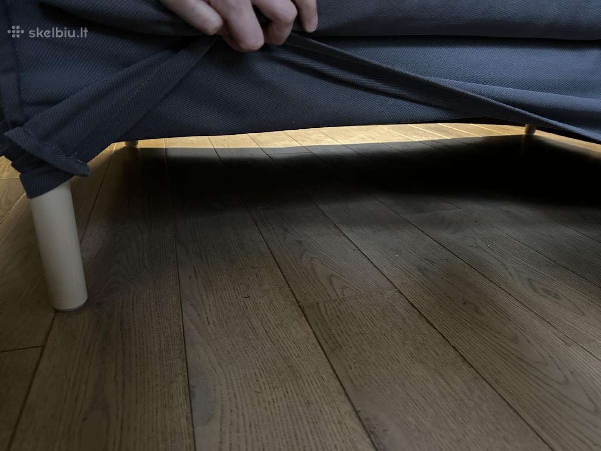 Ikea Backsälen sofa - nuotraukos Nr. 6
