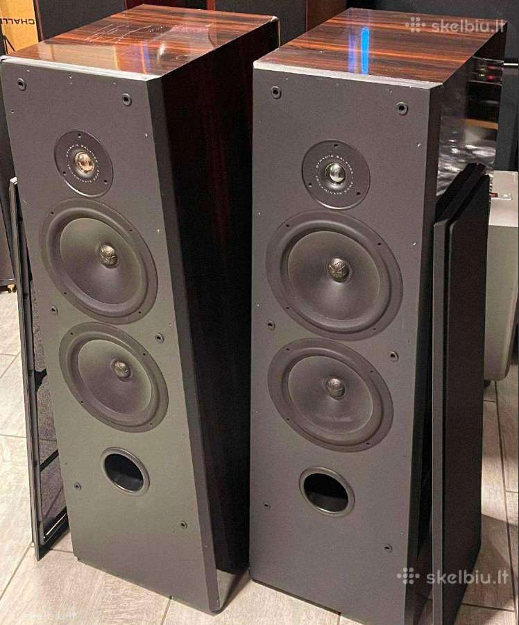 Polk audio Ls-70 / kolonėlės - Skelbiu.lt