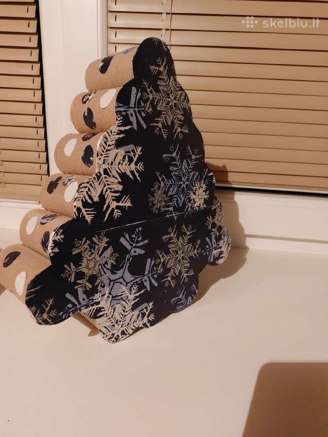 Kalendoriaus dėžutė