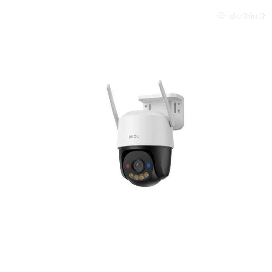 WiFi/4G ar laidinės kameros. - nuotraukos Nr. 4