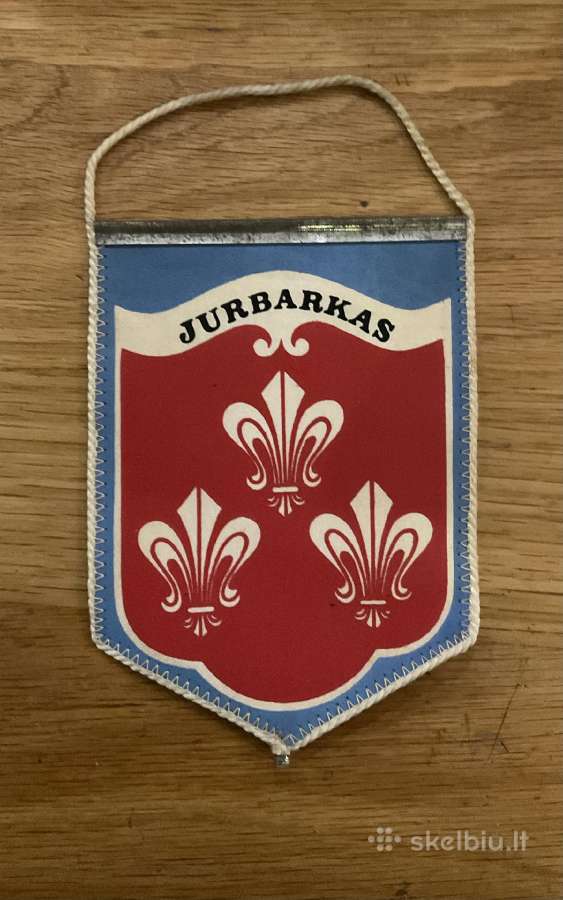 Gairelė - Vimpilas Jurbarko rajono taryba