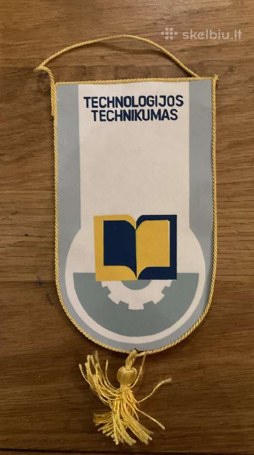 Gairelė - Technologijos Technikumas Kaunas - nuotraukos Nr. 2