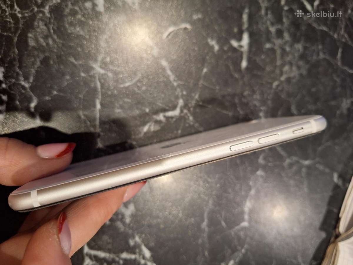 iPhone 2020, 64gb. - nuotraukos Nr. 4