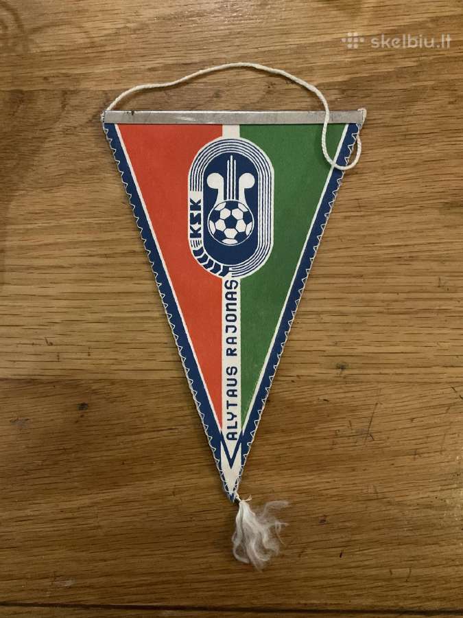 Gairelė - Vimpilas Alytaus Rajonas KSK
