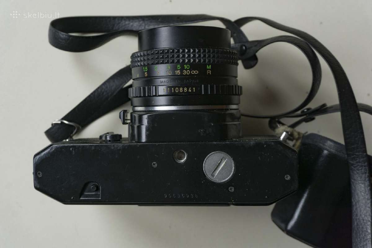 Cosina Ct-1a - nuotraukos Nr. 2