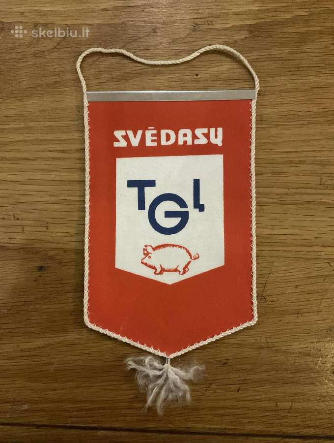 Gairelė - Svėdasų Tgį - nuotraukos Nr. 2