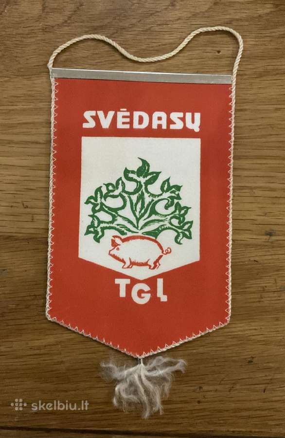 Gairelė - Svėdasų Tgį