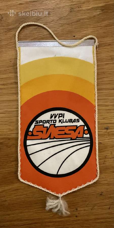 Vimpilas - Vvpi Sporto klubas Šviesa (Tarybinis)