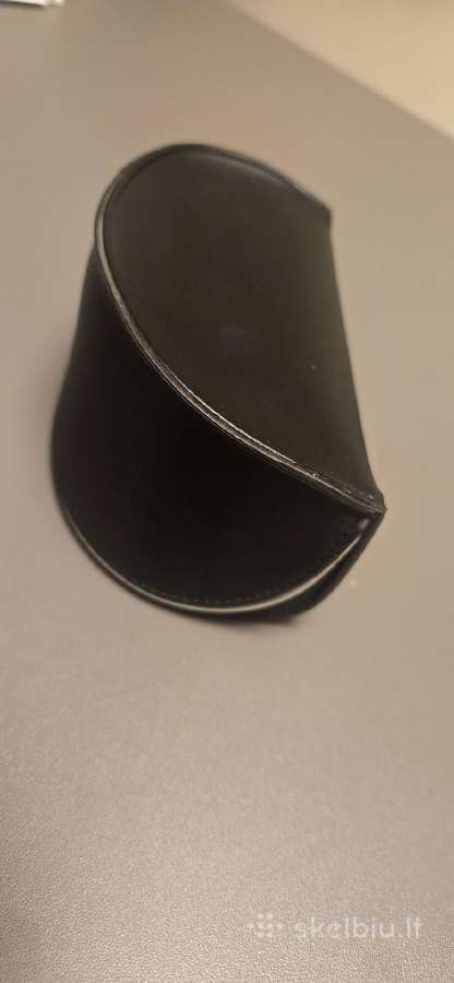 Originalus Giorgio Armani akinių dėklas - nuotraukos Nr. 2