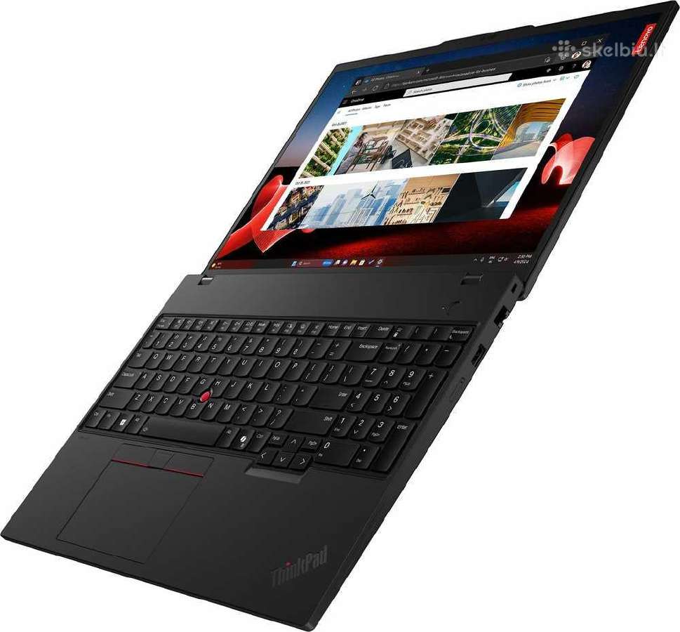 Lenovo thinkpad super pasiūlymai! - nuotraukos Nr. 3