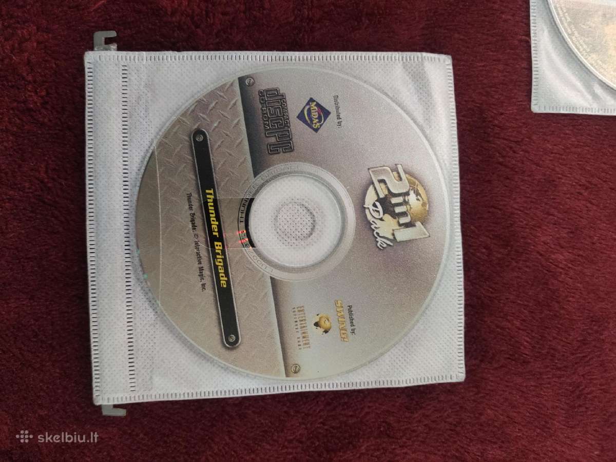 Pc kompiuteriniai žaidimai senesniems Windows - nuotraukos Nr. 10