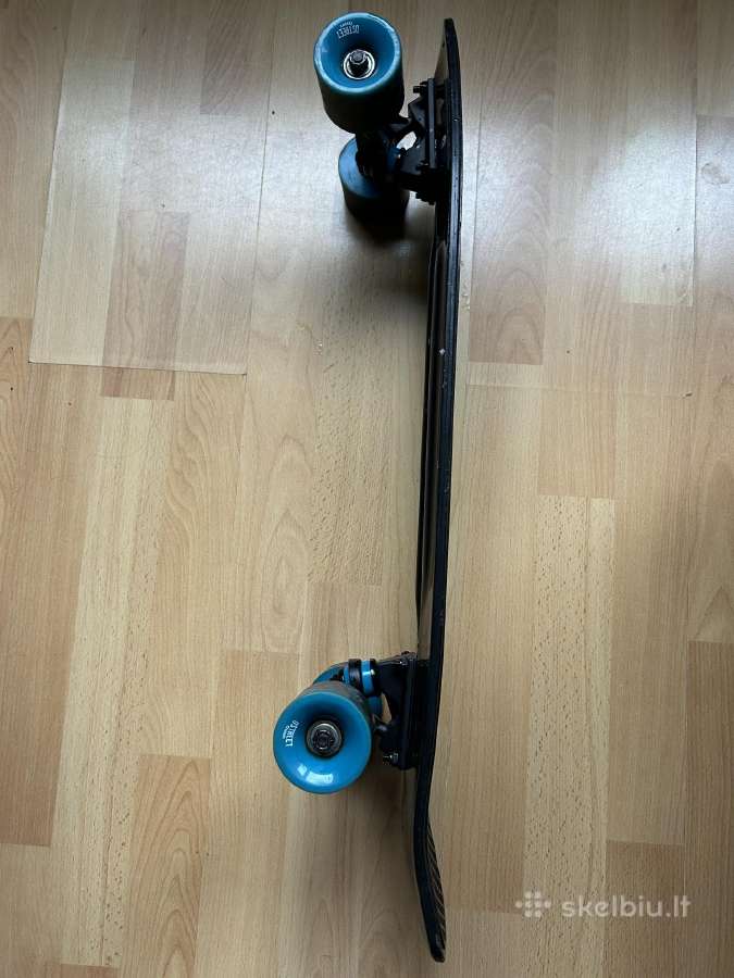 Penny board - nuotraukos Nr. 2
