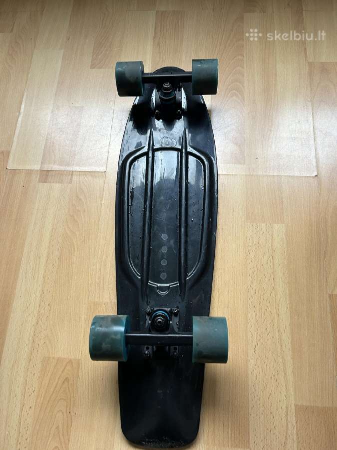 Penny board - nuotraukos Nr. 3