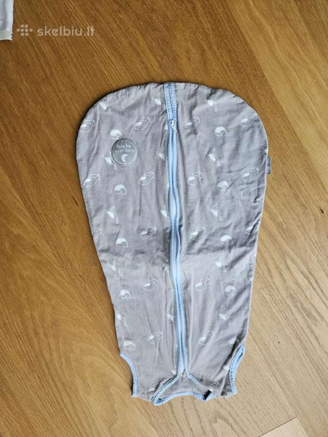 Pigiai, miegojimo miegmaišiai, vokeliai