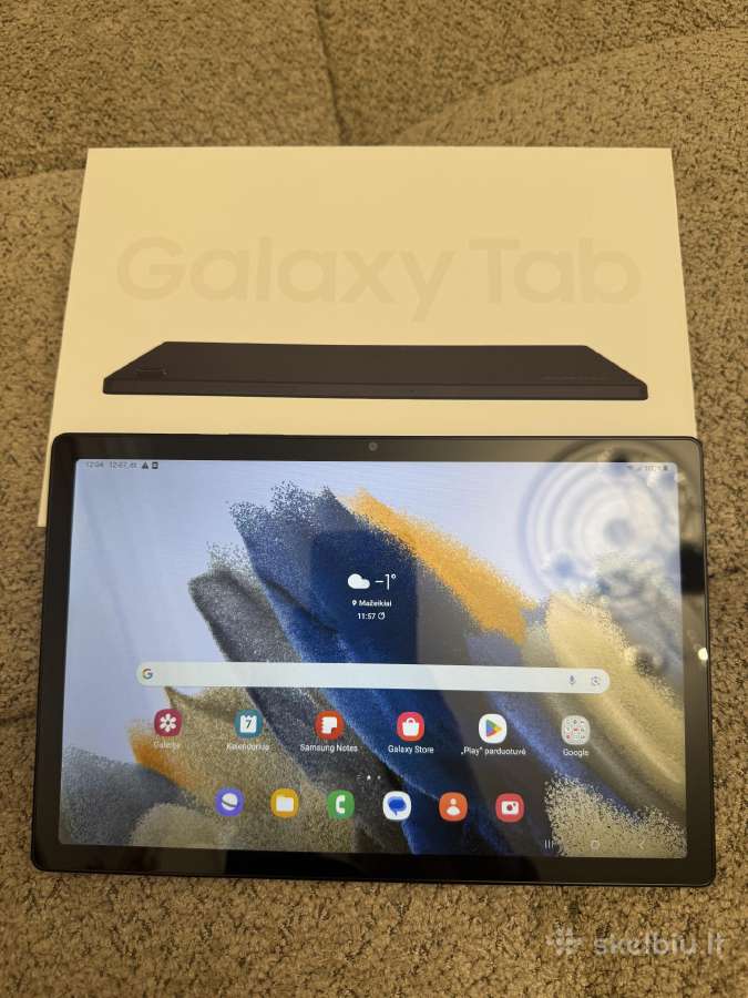 Samsung galaxy tab A8 64gb