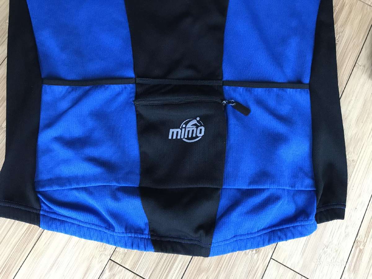 Mimo vyriškas dviratininko džemperis XXL dydžio - nuotraukos Nr. 6