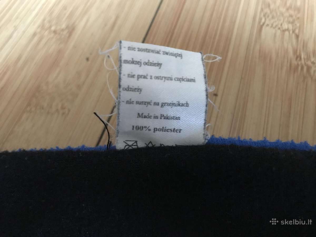 Mimo vyriškas dviratininko džemperis XXL dydžio - nuotraukos Nr. 7