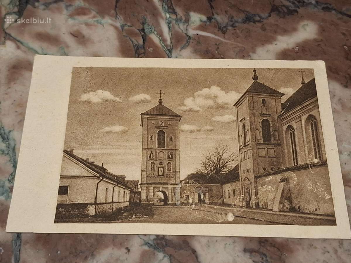 Atvirutė