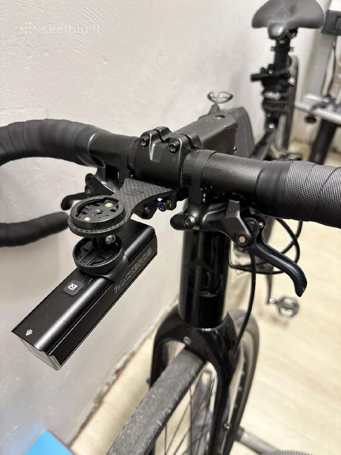 Shimano GRX brake sublevers - nuotraukos Nr. 7