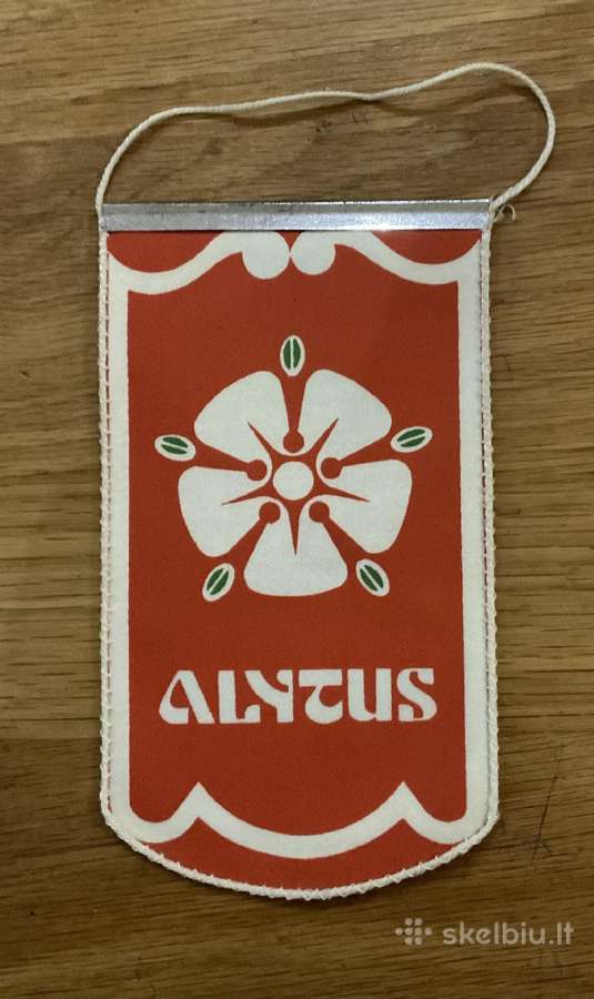 Gairelė_alytus_kūno kultūros ir sporto komitetas