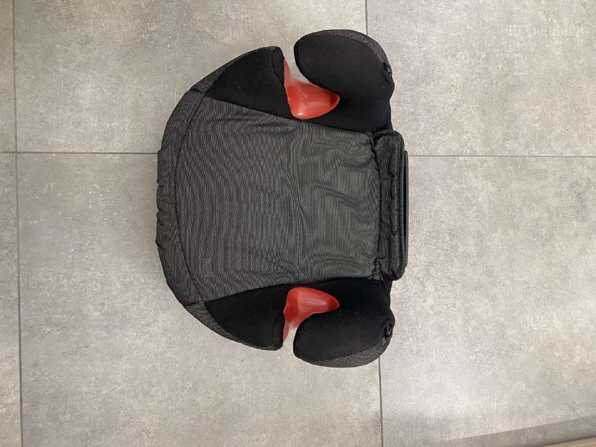 Parduodama auto kėdutė Maxi-cosi 15-36 kg. - nuotraukos Nr. 4