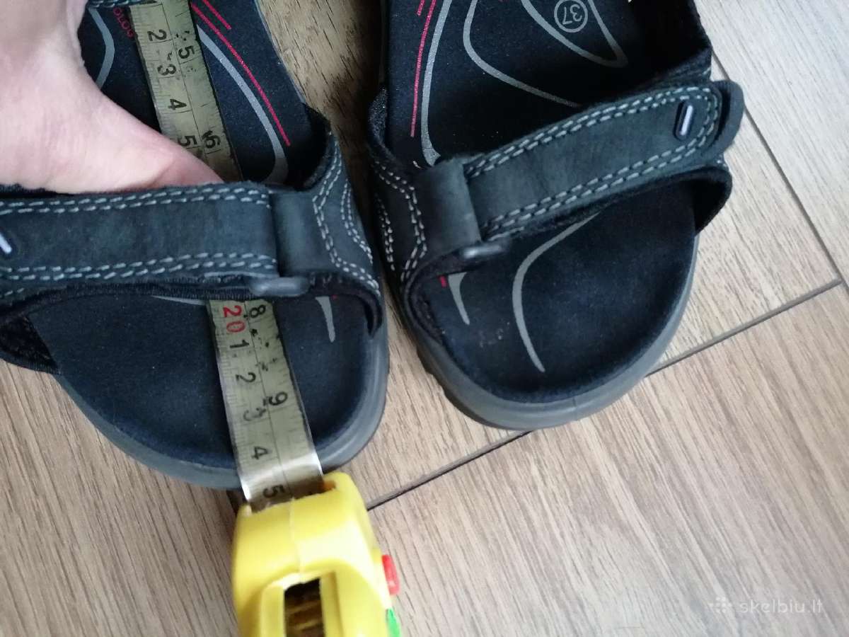 Ecco basutes ypač patogios, kelionines - nuotraukos Nr. 4